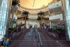 City Center Doha Shopping Mall, West Bay, Doha.