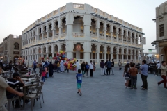 Souq Waqif, Doha.