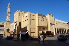 Naif Souq, Deira, Dubai.