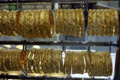Gold Souq, Deira, Dubai.