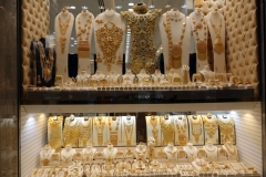 Gold Souq, Deira, Dubai.