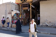 Spice Souq, Deira, Dubai.