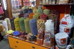 Spice Souq, Deira, Dubai.