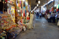 Spice Souq, Deira, Dubai.