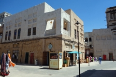 Al Hamriya, Bur Dubai, Dubai.