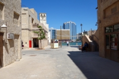 Al Hamriya, Bur Dubai, Dubai.