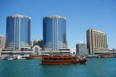 Rolex Twin Towers, Deira, Dubai.