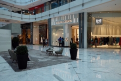 Dubai Mall, Dubai.