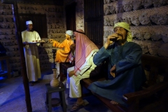 Dubai Museum, Dubai.