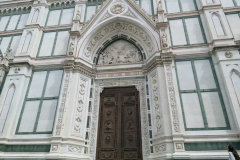 Basilica di Santa Croce, Florens.