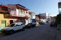 Gatuscen, Isla de Flores.