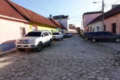 Gatuscen, Isla de Flores.