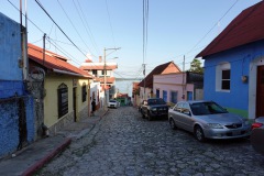 Gatuscen, Isla de Flores.