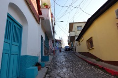 Gatuscen, Isla de Flores.