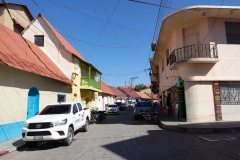 Gatuscen, Isla de Flores.