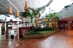 Shoppingcenter Iguatemi Bosque, Fortaleza.