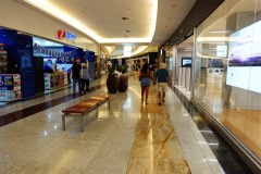 Shoppingcenter Iguatemi Bosque, Fortaleza.