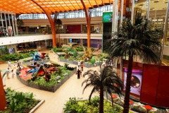 Shoppingcenter Iguatemi Bosque, Fortaleza.