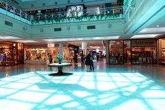 Shoppingcenter Iguatemi Bosque, Fortaleza.