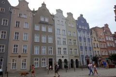 Hotell Hampton By Hilton, mitt boende den närmsta veckan, Gdańsk.