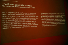 Museet över andra världskriget, Gdańsk.