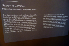 Museet över andra världskriget, Gdańsk.