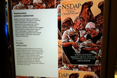 Museet över andra världskriget, Gdańsk.