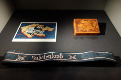 Museet över andra världskriget, Gdańsk.