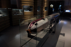 Museet över andra världskriget, Gdańsk.