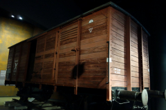 Museet över andra världskriget, Gdańsk.