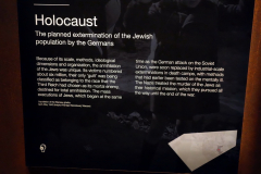 Museet över andra världskriget, Gdańsk.