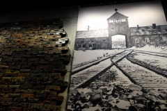 Museet över andra världskriget, Gdańsk.