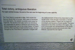 Museet över andra världskriget, Gdańsk.