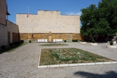 Great Patriotic War Museum, Gori.