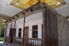 Huset där Josef Stalin växte upp, Josef Stalin-museet, Gori.