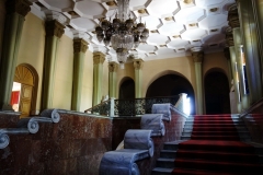 Josef Stalin-museet, Gori.