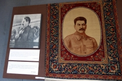 Josef Stalin-museet, Gori.