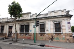 Gatuscen, Zona 1, Guatemala City.