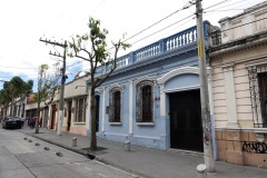 Gatuscen, Zona 1, Guatemala City.