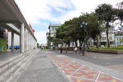 Gatuscen, Portal de La Sexta, Zona 1, Guatemala City.