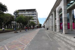 Gatuscen, Portal de La Sexta, Zona 1, Guatemala City.