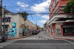 Gatuscen, Zona 1, Guatemala City.