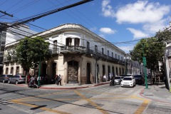 Gatuscen, Zona 1, Guatemala City.