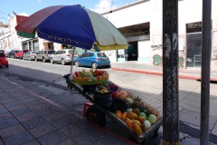 Gatuscen, Zona 1, Guatemala City.