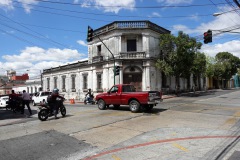 Gatuscen, Zona 1, Guatemala City.
