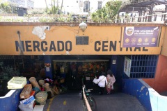 Mercado Central, Zona 1, Guatemala City.