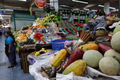 Mercado Central, Zona 1, Guatemala City.
