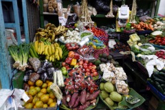 Mercado Central, Zona 1, Guatemala City.