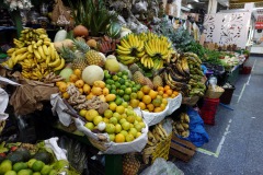Mercado Central, Zona 1, Guatemala City.
