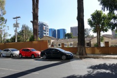 Gatuscen, Zona 10, Guatemala City.